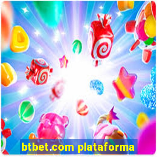 btbet.com plataforma